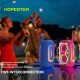 Колонка Bluetooth Hopestar P72, Черный