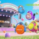 Колонка Bluetooth Hopestar S20, Блакитний