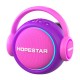 Колонка Bluetooth Hopestar S20, Бузковий