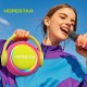 Колонка Bluetooth Hopestar S20, Бузковий