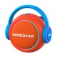 Колонка Bluetooth Hopestar S20, Помаранчевий