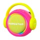 Колонка Bluetooth Hopestar S20, Рожевий