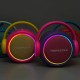 Колонка Bluetooth Hopestar S20, Рожевий