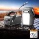Павербанк (Power Bank) Remax FP-33, 60000 mAh, Серый
