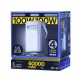 Павербанк (Power Bank) Remax FP-33, 60000 mAh, Серый