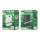 Павербанк (Power Bank) Remax RPP-118 Piloteer, 80000 mAh, Белый
