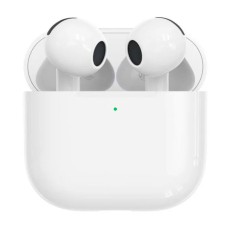 Навушники бездротові XO Q6 Pro Pods, Стерео, Білий