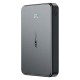 Павербанк (Power Bank) AceFast M31, 10000 mAh, Черный