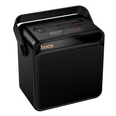 Павербанк (Power Bank) Hoco DB101 Zeus, 120000 mAh, Черный