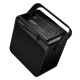 Павербанк (Power Bank) Hoco DB101 Zeus, 120000 mAh, Черный
