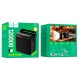 Павербанк (Power Bank) Hoco DB101 Zeus, 120000 mAh, Черный