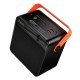 Павербанк (Power Bank) Hoco DB101A Zeus, 120000 mAh, Черный