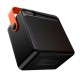 Павербанк (Power Bank) Hoco DB101A Zeus, 120000 mAh, Черный