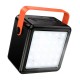 Павербанк (Power Bank) Hoco DB101A Zeus, 120000 mAh, Черный