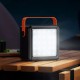 Павербанк (Power Bank) Hoco DB101A Zeus, 120000 mAh, Черный