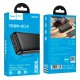 Павербанк (Power Bank) Hoco DB130 Tridentis, 20000 mAh, Черный