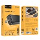 Павербанк (Power Bank) Hoco DB130A Tridentis, 30000 mAh, Черный