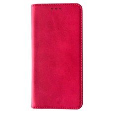 Чохол-книжка Samsung A576 Galaxy А57, Galaxy A57 5G, Leather Case Fold, Рожевий