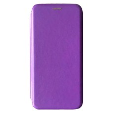 Чохол-книжка Samsung A576 Galaxy А57, Galaxy A57 5G, G-Case Ranger, Ліловий