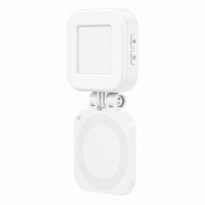 LED лампа L18, Білий