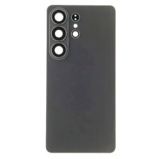 Задня кришка Samsung Galaxy S26 Ultra, (High quality), Чорний