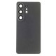 Задняя крышка Samsung Galaxy S26 Ultra, (High quality), Черный