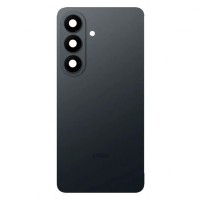 Задня кришка Samsung Galaxy S26, (High quality), Чорний