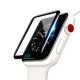 Защитное стекло Apple Watch 46, 5D