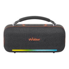 Колонка Bluetooth Walker WSP-750, Чорний
