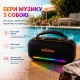 Колонка Bluetooth Walker WSP-750, Чорний