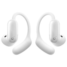 Наушники безпроводные Anker SoundCore AeroFit 2 Pro, С микрофоном, Стерео, Белый
