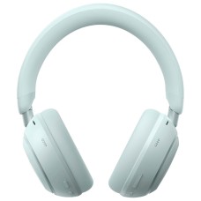 Навушники бездротові Anker SoundCore Space 2, З мікрофоном, Стерео, Зелений