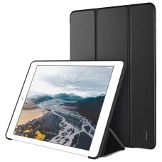 Чохол-книжка Apple iPad Air 11 2026, BeCover Tri Fold Soft TPU, Чорний