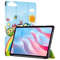 Чохол-книжка Apple iPad Air 11 2026, BeCover Smart, Friends Unicorn, Малюнок