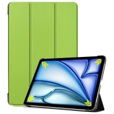 Чохол-книжка Apple iPad Air 11 2026, BeCover Smart, Зелений