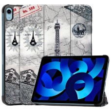 Чохол-книжка Apple iPad Air 11 2026, BeCover Smart, Paris, Малюнок