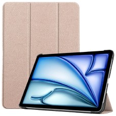 Чохол-книжка Apple iPad Air 11 2026, BeCover Smart, Рожевий