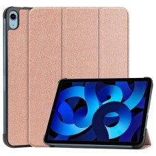 Чохол-книжка Apple iPad Air 11 2026, BeCover Smart, Rose Gold, Рожевий