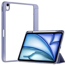 Чохол-книжка Apple iPad Air 11 2026, BeCover Soft Edge, Фіолетовий