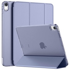 Чохол-книжка Apple iPad Air 11 2026, BeCover Tri Fold Hard, Фіолетовий