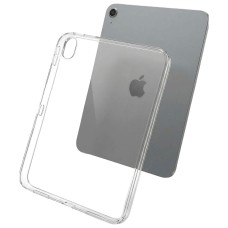 Чохол Apple iPad Air 11 2026, BeCover, Прозорий