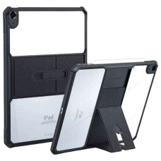 Чохол Apple iPad Air 11 2026, BeCover Xundd Stand, Чорний