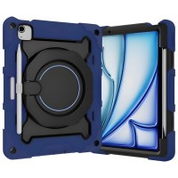 Чехол Apple iPad Air 11 2026, BeCover, Синий