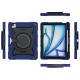Чохол Apple iPad Air 11 2026, BeCover, Синій