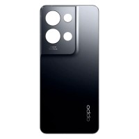Задняя крышка OPPO Reno 8 Pro, (High quality), Черный