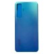 Задня кришка Vivo X50, (High quality), Синій