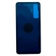Задня кришка Vivo X50, (High quality), Синій