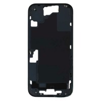 Середня частина Apple iPhone 16, Чорний