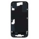 Середня частина Apple iPhone 16, Чорний