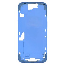 Середня частина Apple iPhone 16, Синій